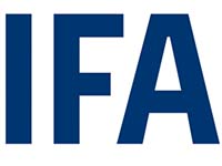 IFA Logo 2017 th