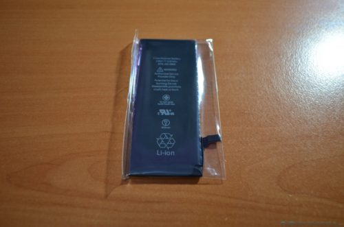Batería iPhone 6