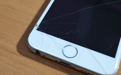 Reparar iPhone 6 paso a paso