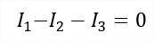 Ecuación 1 ejemplo