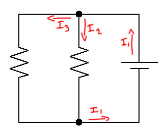 circuito en paralelo