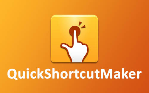 QuickShortcutMaker portada